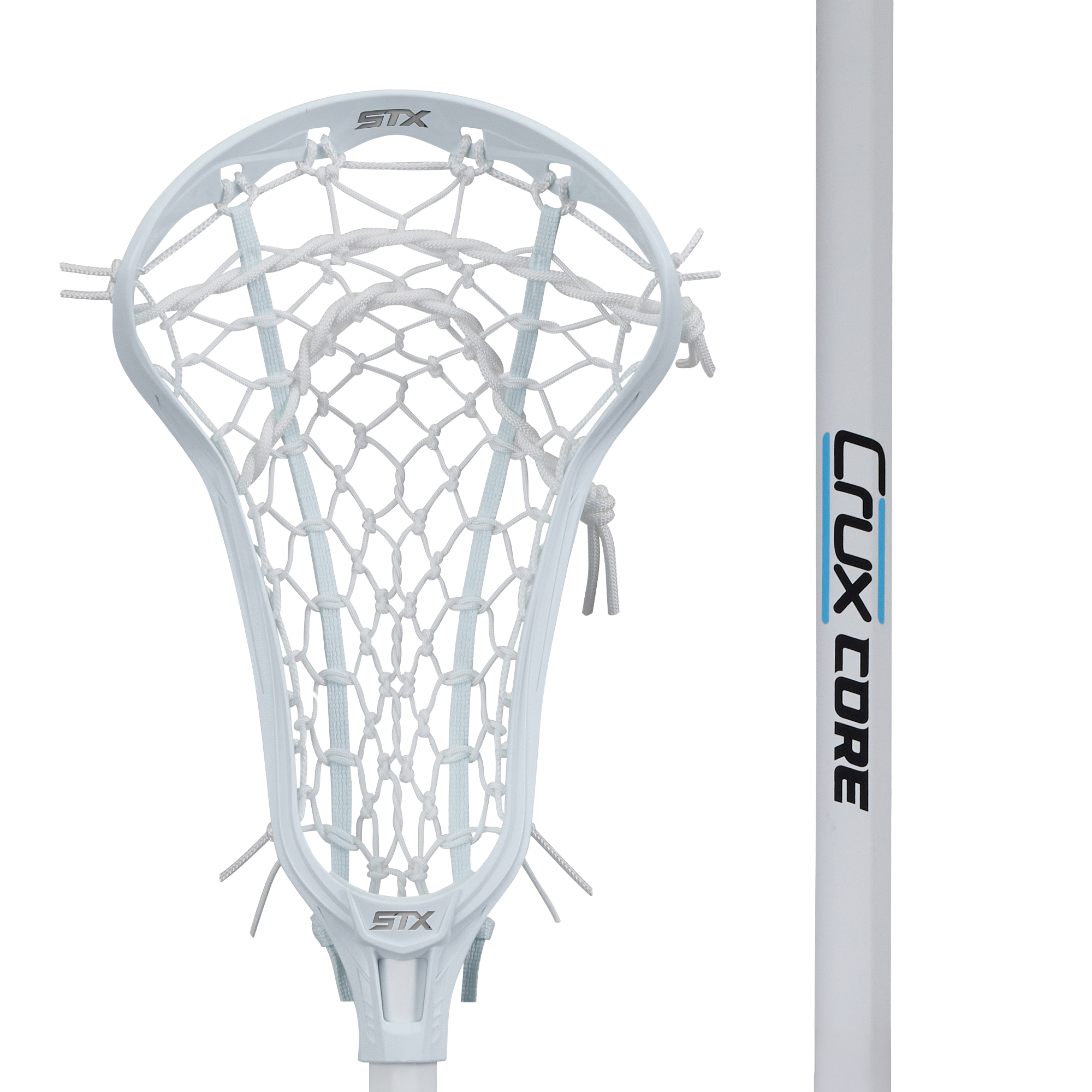 STX Crux Core Women's Complete Stick