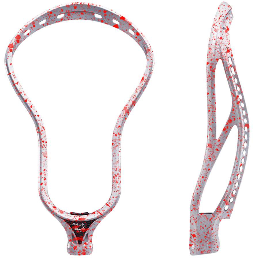 ECD DNA 2.0 Lacrosse Head