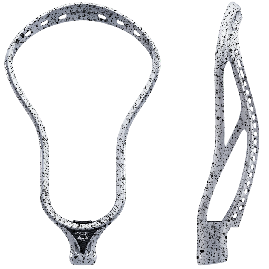 ECD DNA 2.0 Lacrosse Head