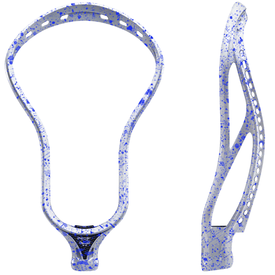 ECD DNA 2.0 Lacrosse Head