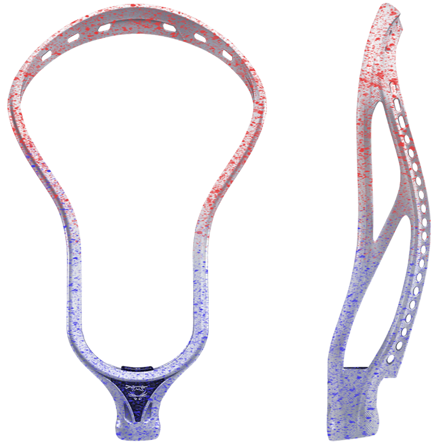 ECD DNA 2.0 Lacrosse Head