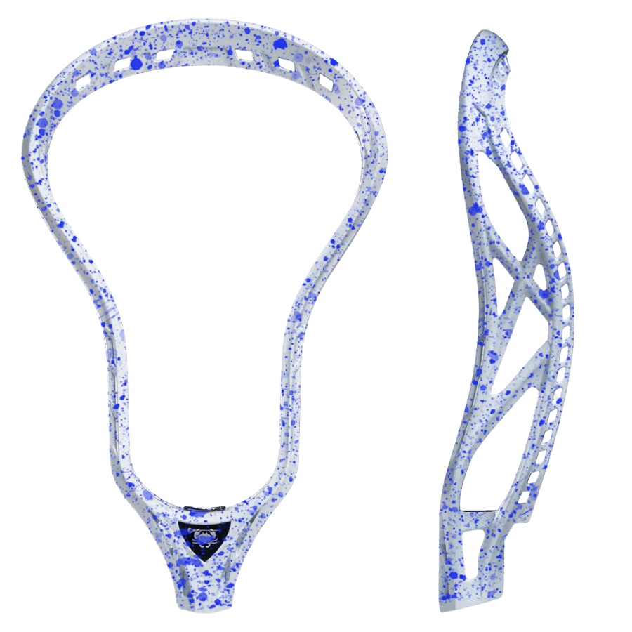 ECD Delta Lacrosse Head