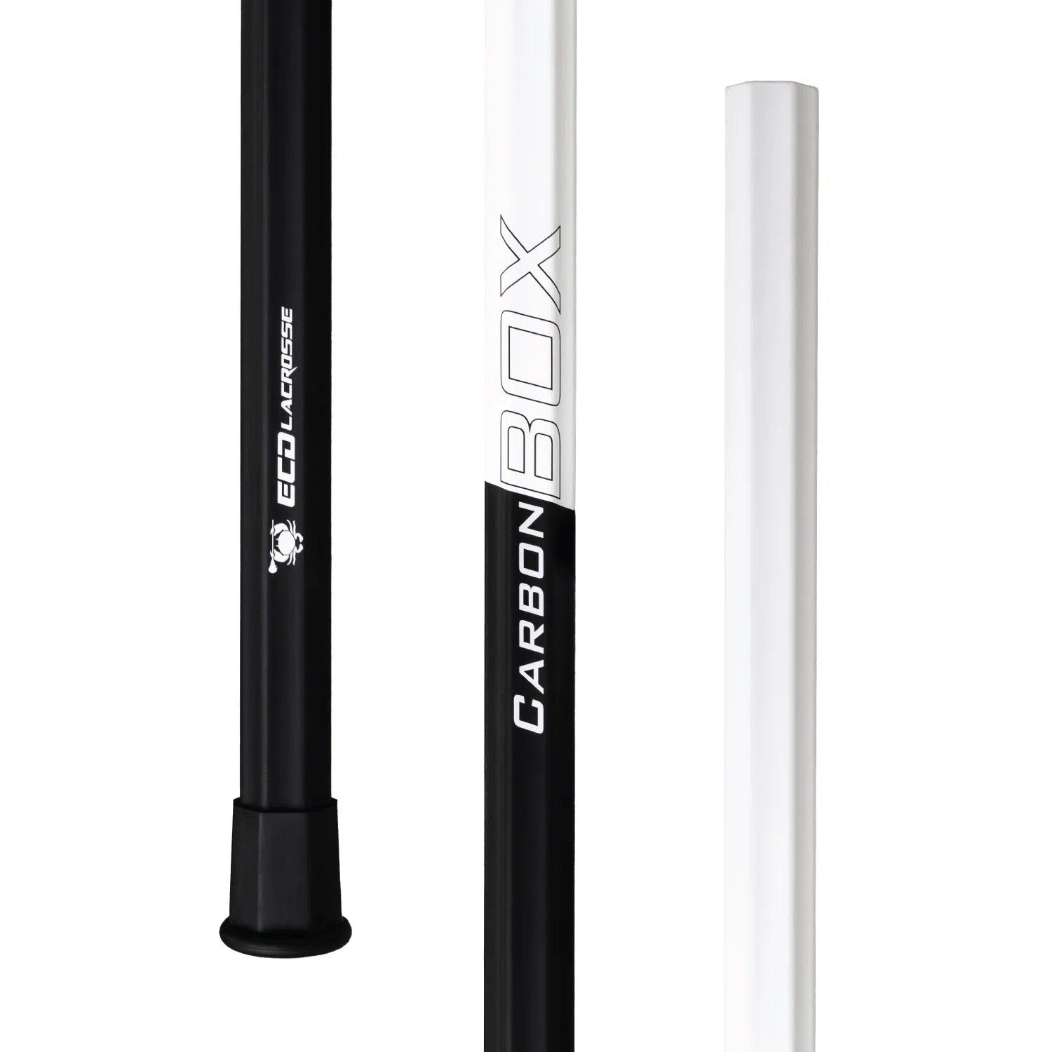 ECD Carbon Box Lacrosse Shaft