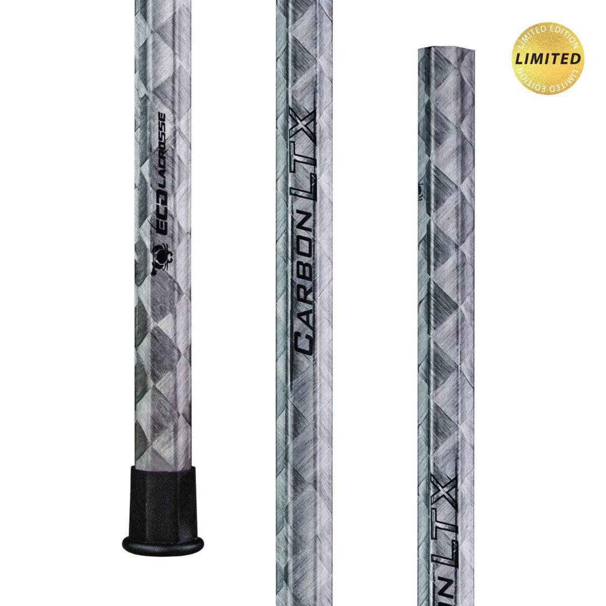 ECD Carbon LTX Lacrosse Shaft