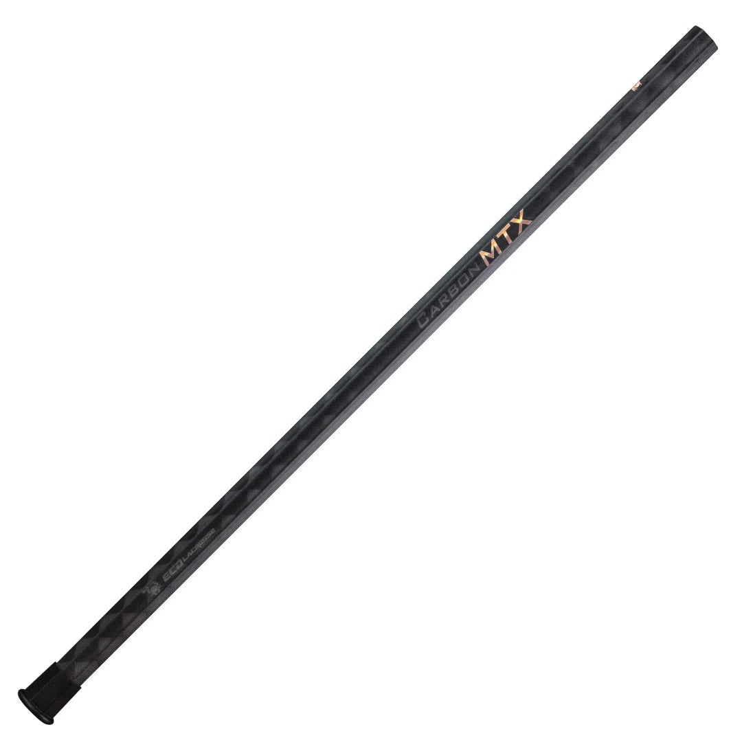 ECD Carbon MTX Lacrosse Shaft