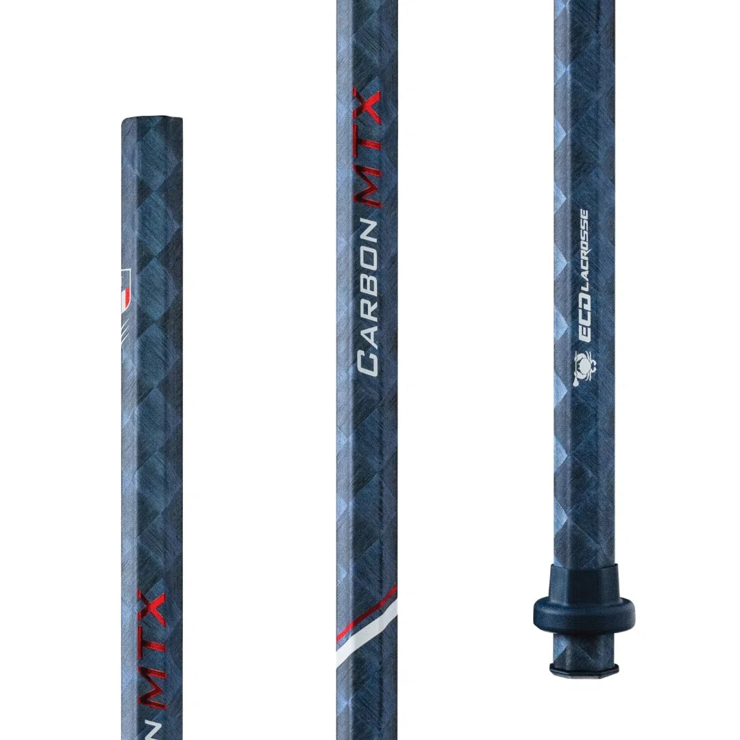 ECD Carbon MTX Lacrosse Shaft