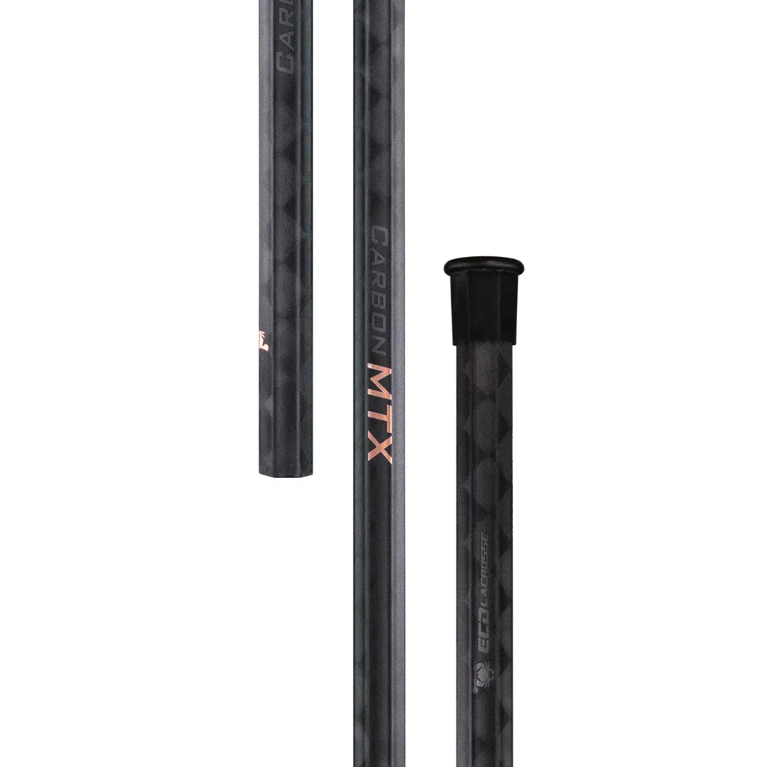 ECD Carbon MTX Lacrosse Shaft