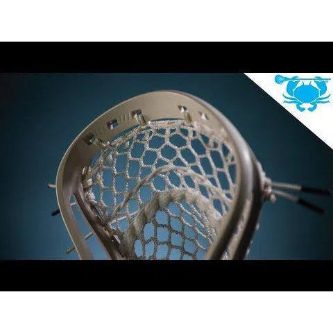 ECD DNA Lacrosse Head