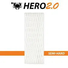 ECD Hero 2.0 Lacrosse Mesh