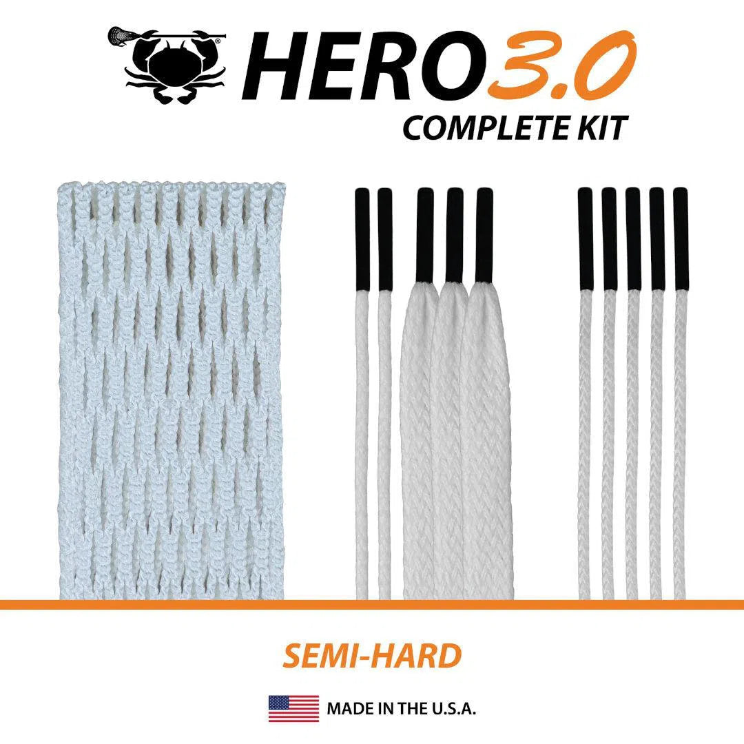 ECD Hero 3.0 Complete Kit