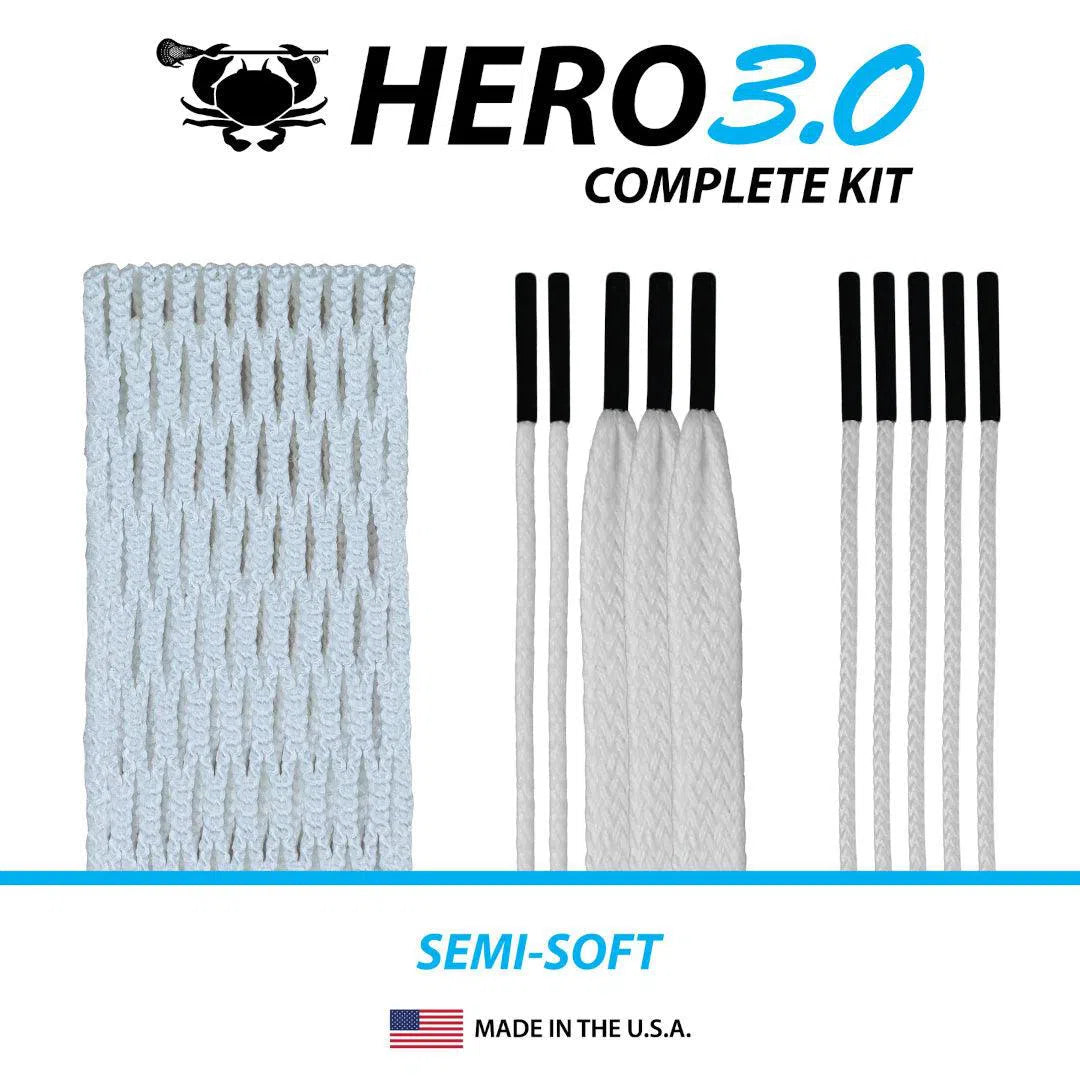 ECD Hero 3.0 Complete Kit