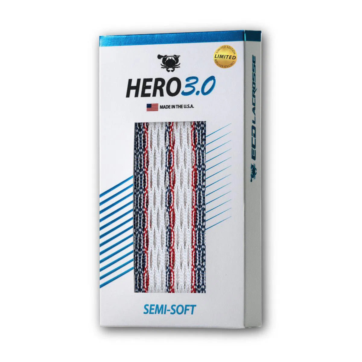 ECD Hero 3.0 USA LE 2022
