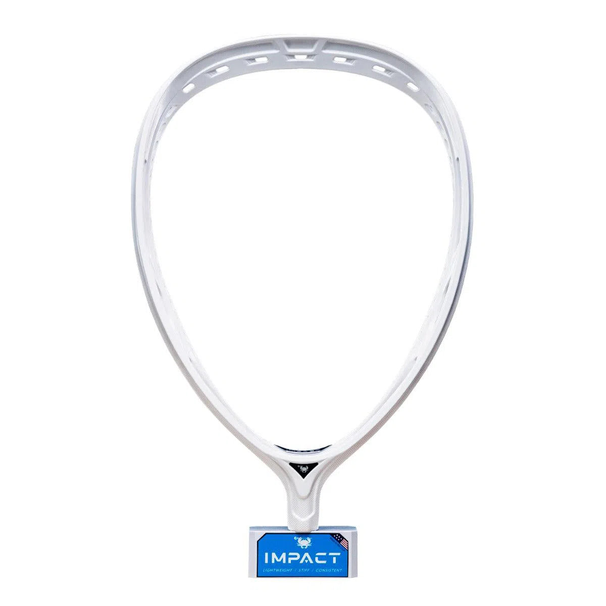ECD Impact Goalie Head