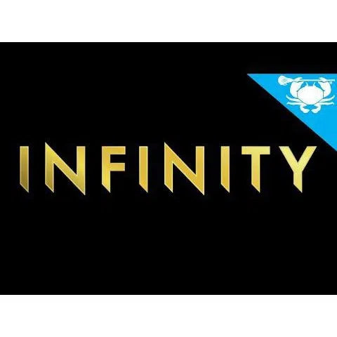 ECD Infinity Complete Stick