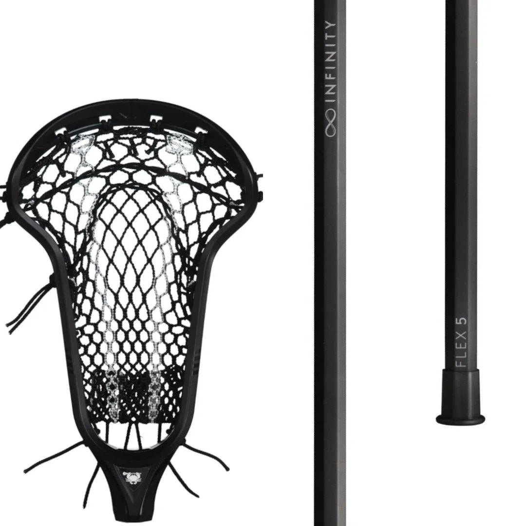 ECD Infinity Full Mesh Complete Stick