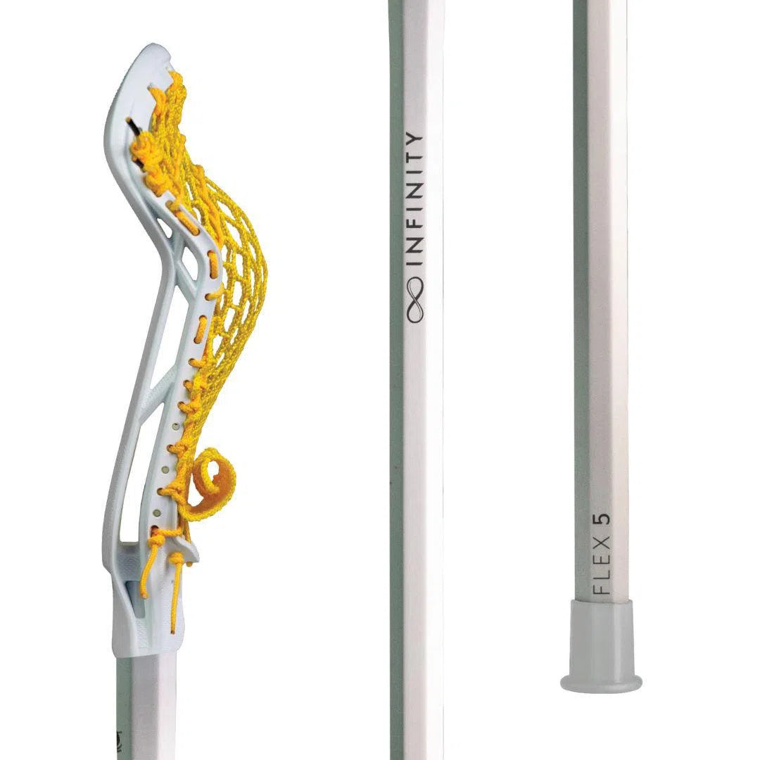 ECD Infinity Full Mesh Complete Stick