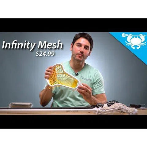 ECD Infinity Mesh