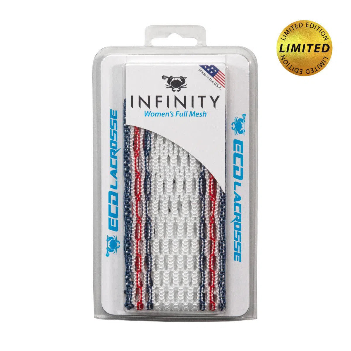 ECD Infinity Mesh LE USA