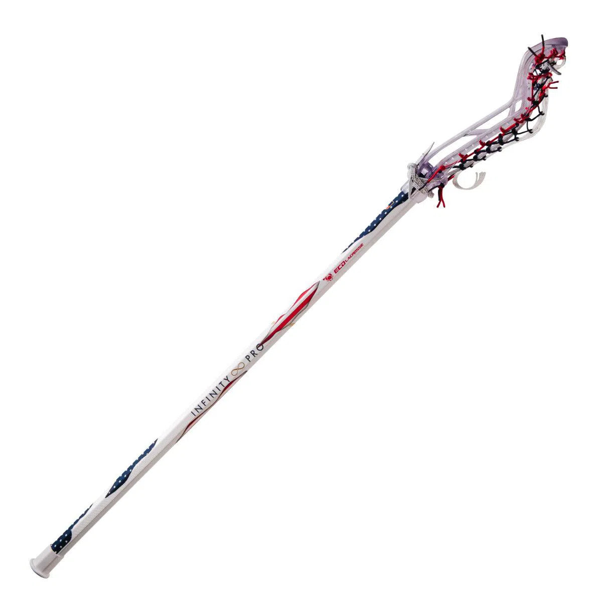 ECD Infinity Pro Elite Setup Complete Stick