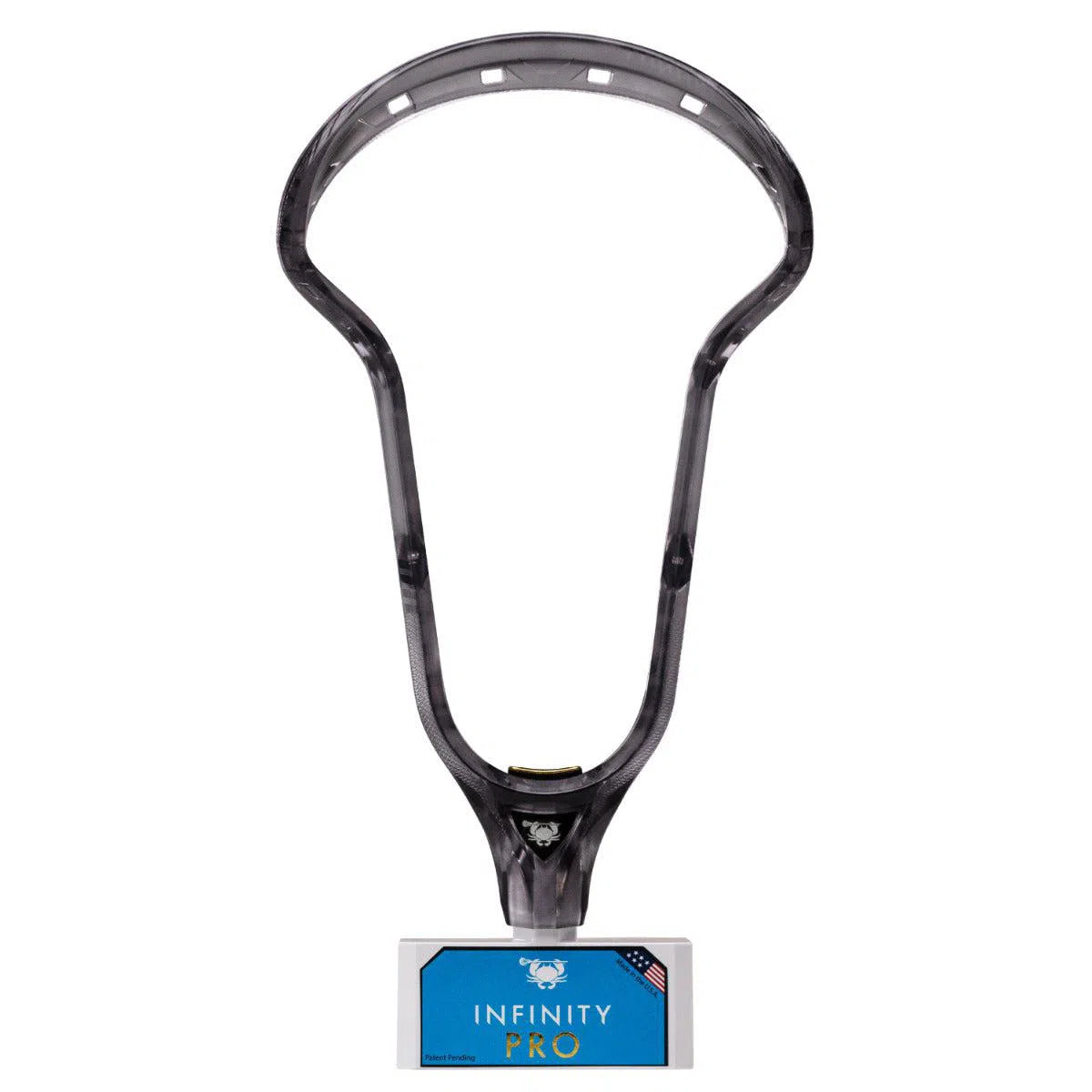 ECD Infinity Pro Lacrosse Head