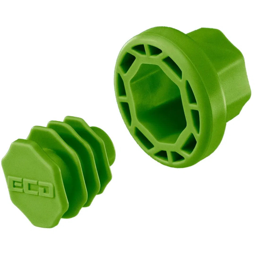 ECD Sliding End Cap