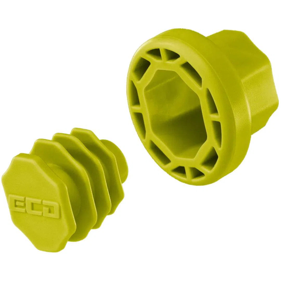 ECD Sliding End Cap