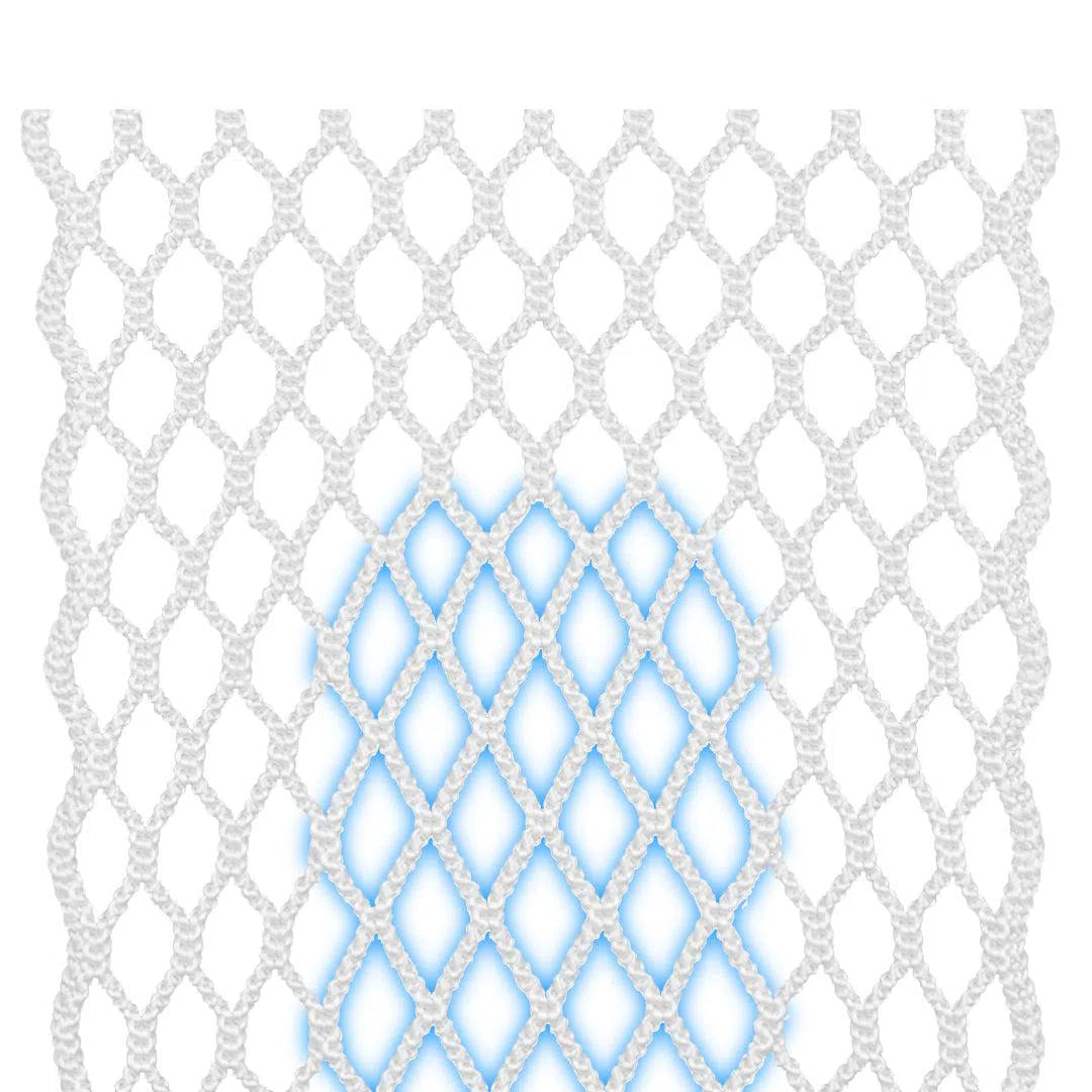 ECD Vortex Lacrosse Mesh