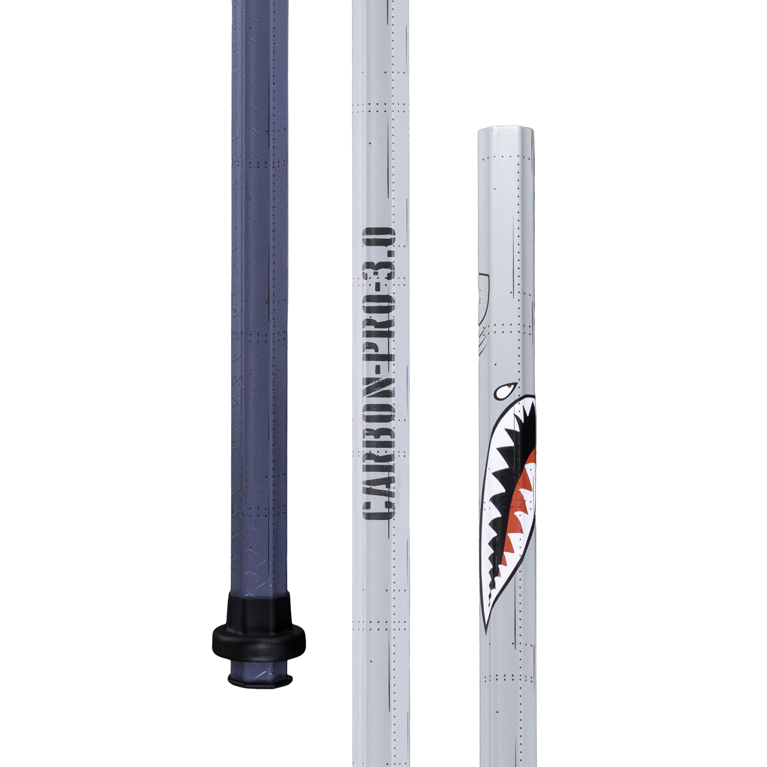 ECD Carbon Pro 3.0 Lacrosse Shaft