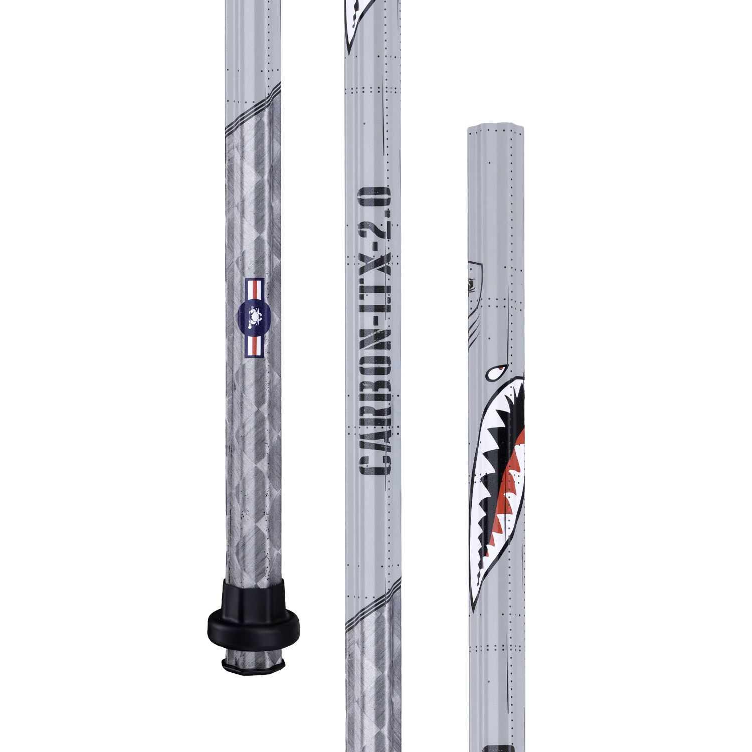 ECD Carbon LTX 2.0 Lacrosse Shaft