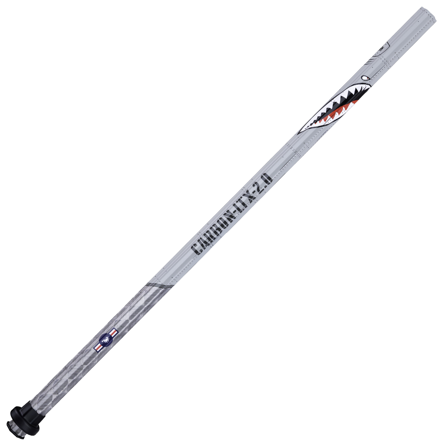 ECD Carbon LTX 2.0 Lacrosse Shaft