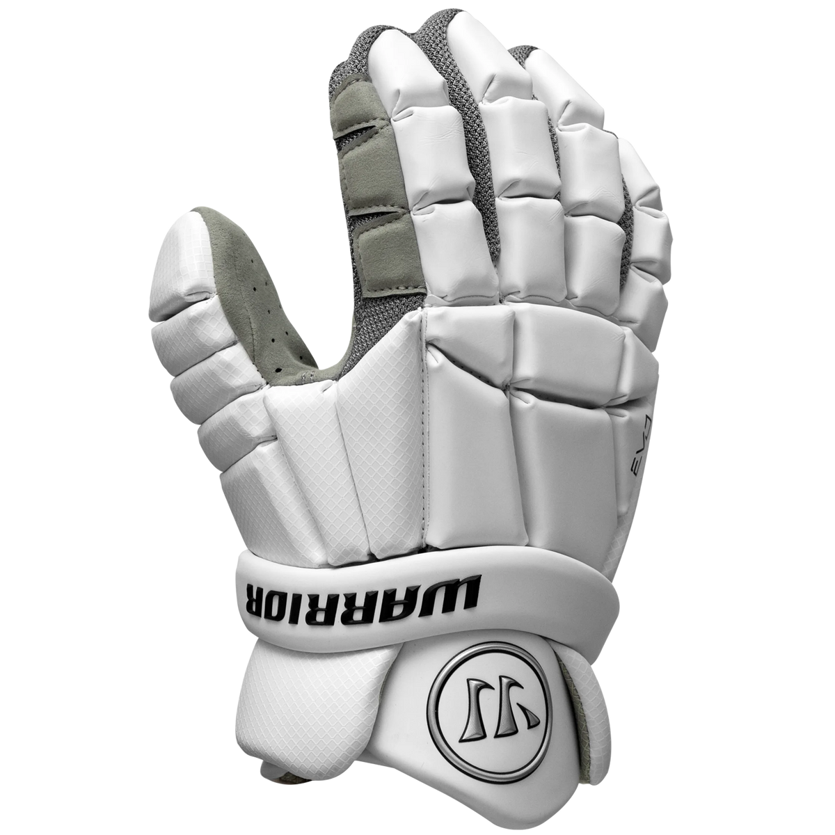 Warrior Evo Lacrosse Gloves