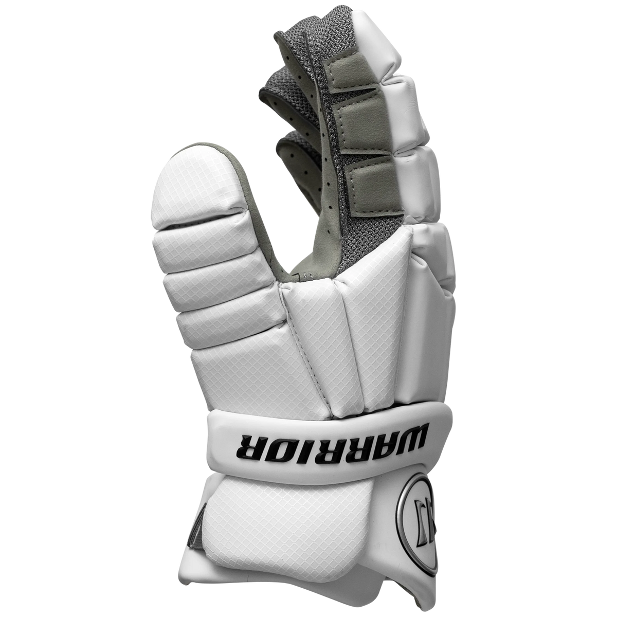 Warrior Evo Lacrosse Gloves