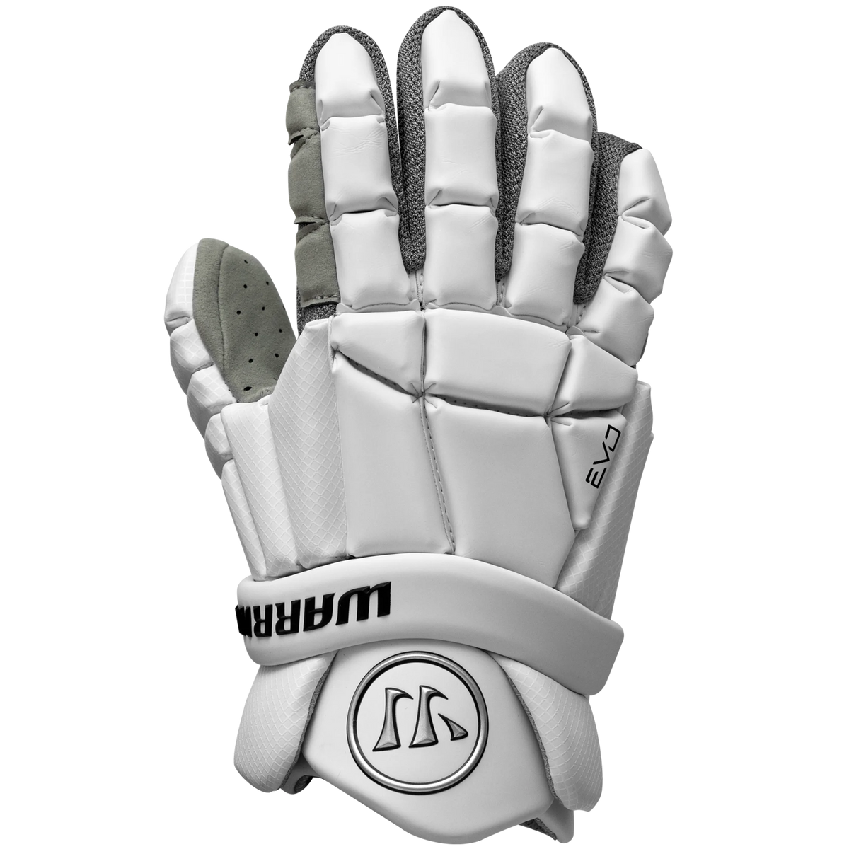 Warrior Evo Lacrosse Gloves