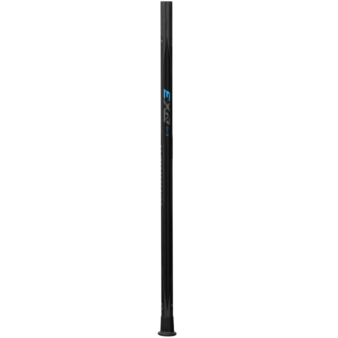 Warrior Evo QX3 Attack Lacrosse Shaft