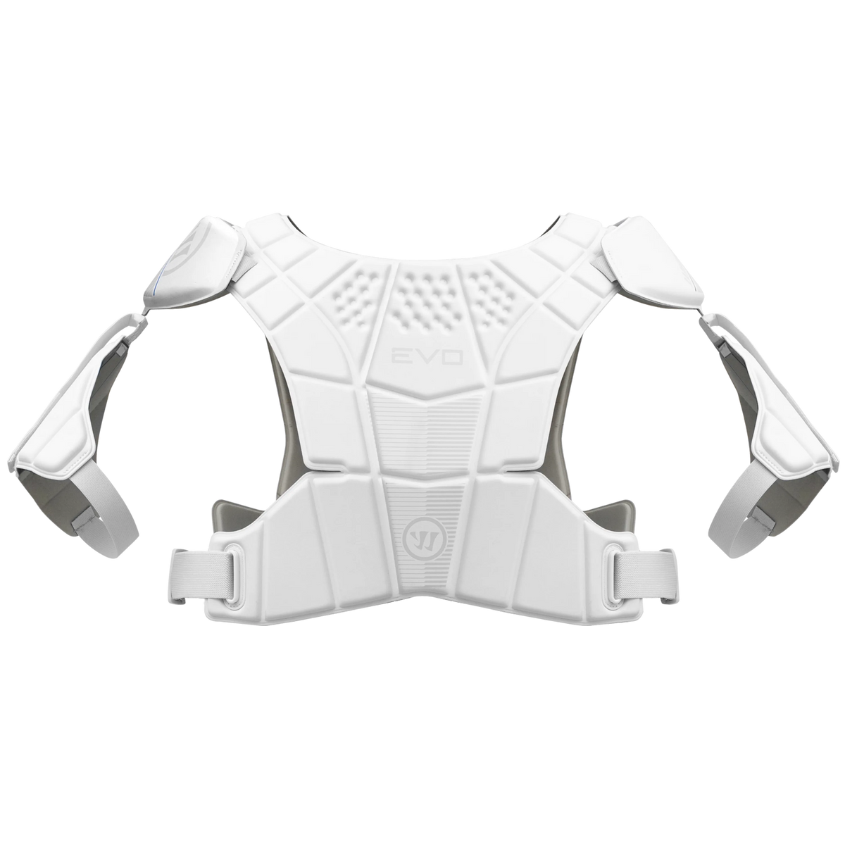 Warrior Evo Lacrosse Shoulder Pad