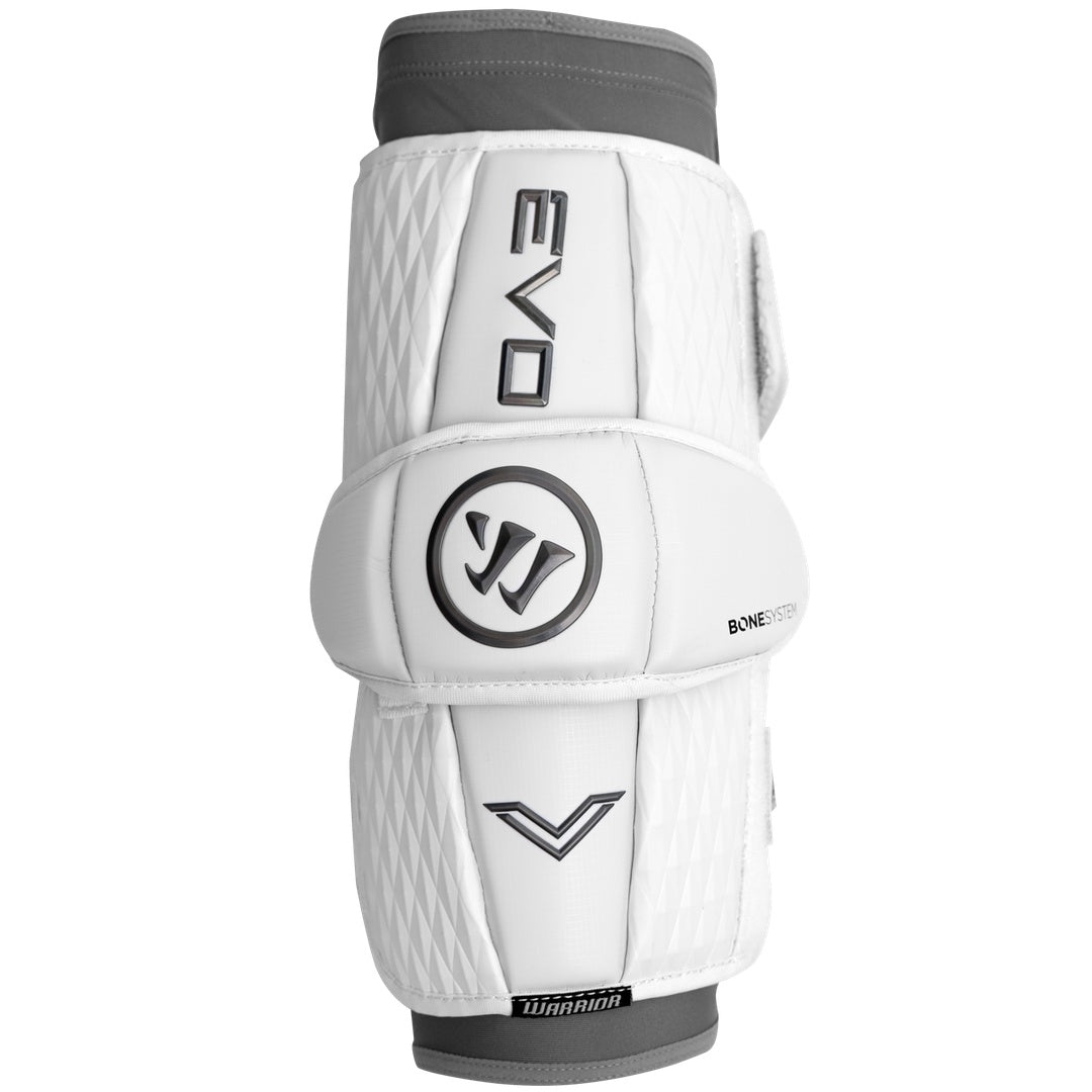 Warrior Evo V Arm Pads