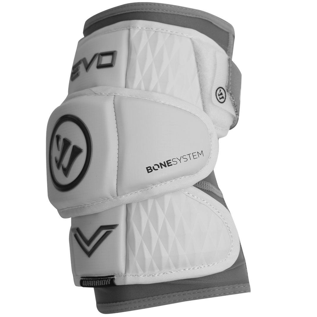Warrior Evo V Elbow Pads