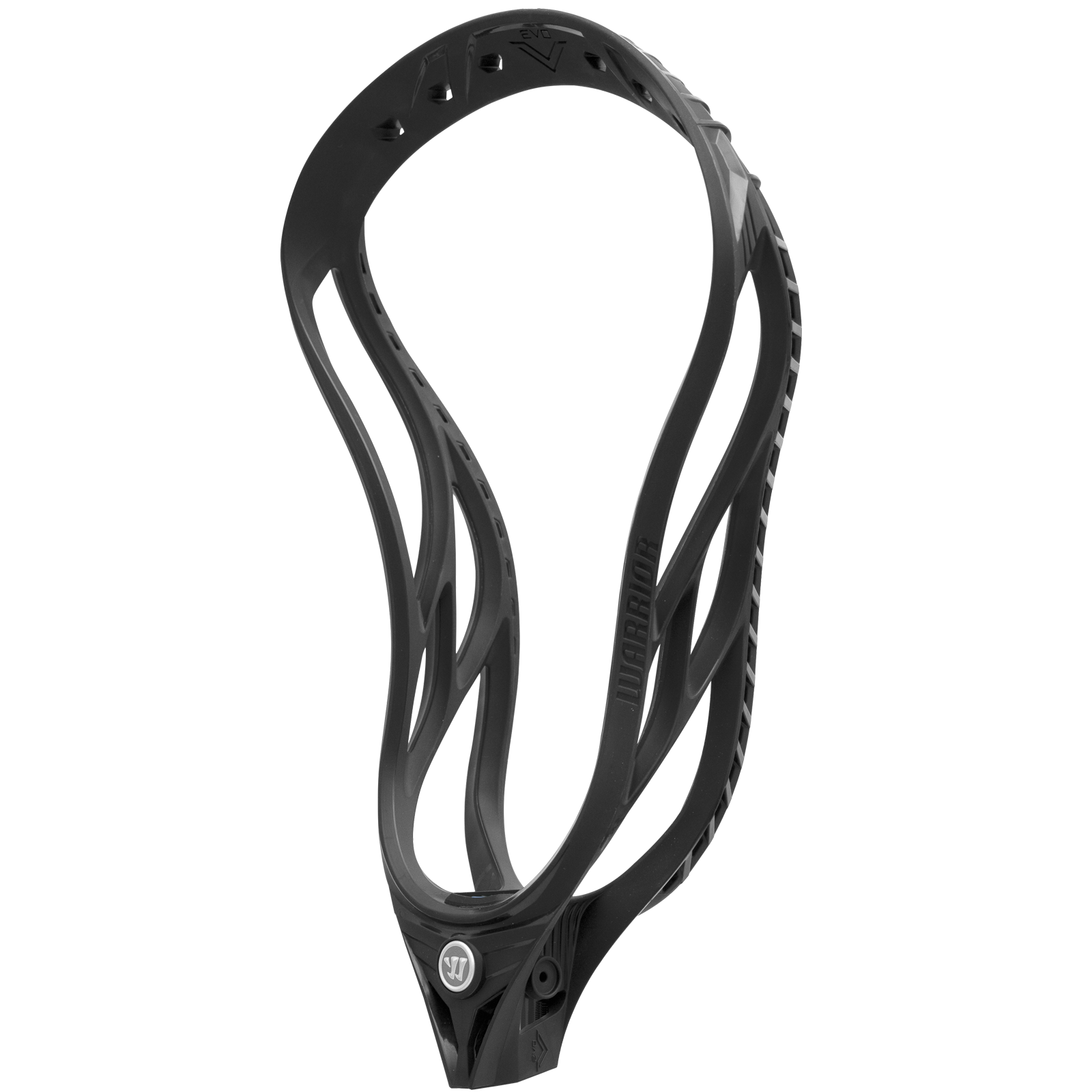 Warrior Evo V Lacrosse Head