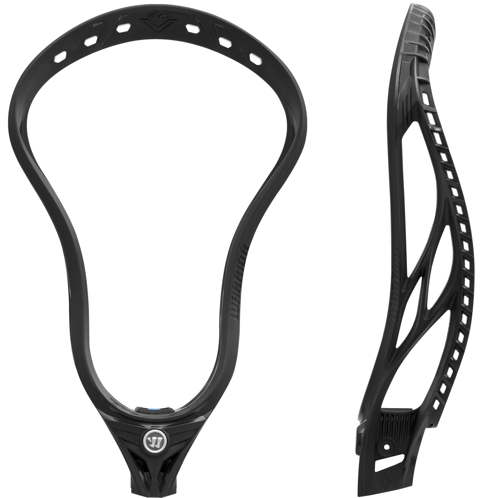 Warrior Evo V Lacrosse Head