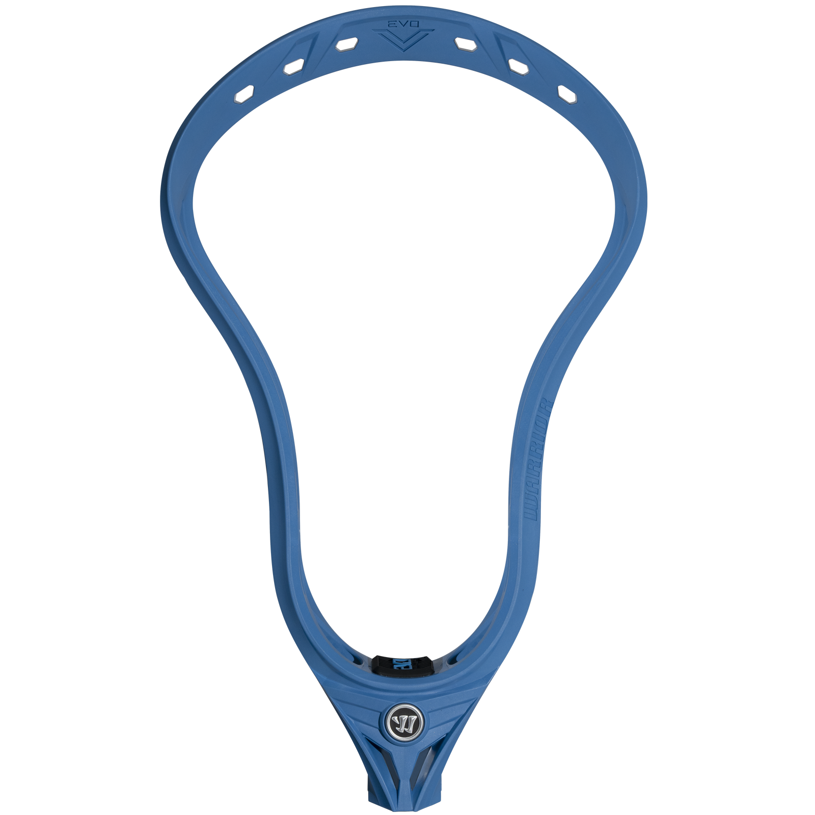 Warrior Evo V Lacrosse Head