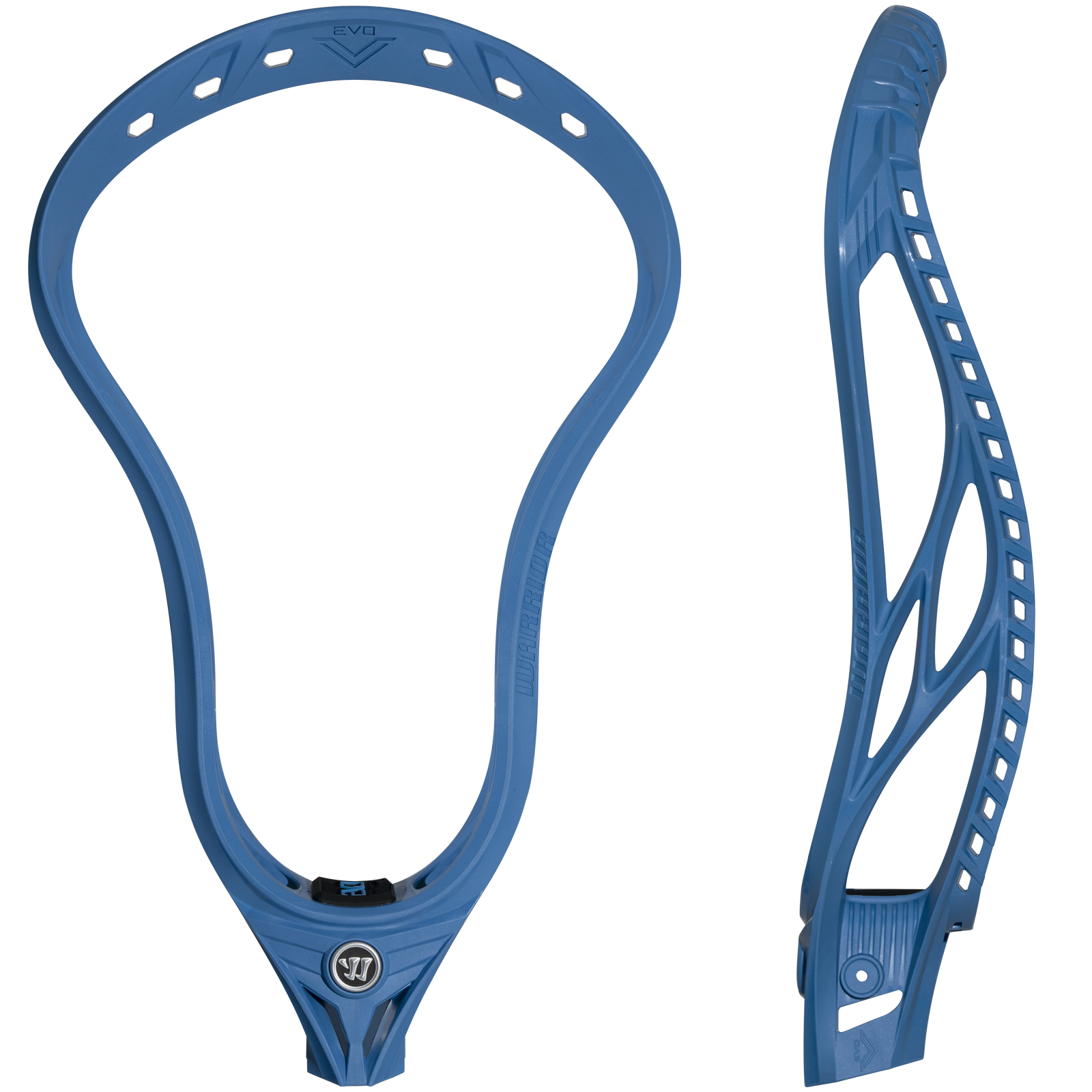 Warrior Evo V Lacrosse Head