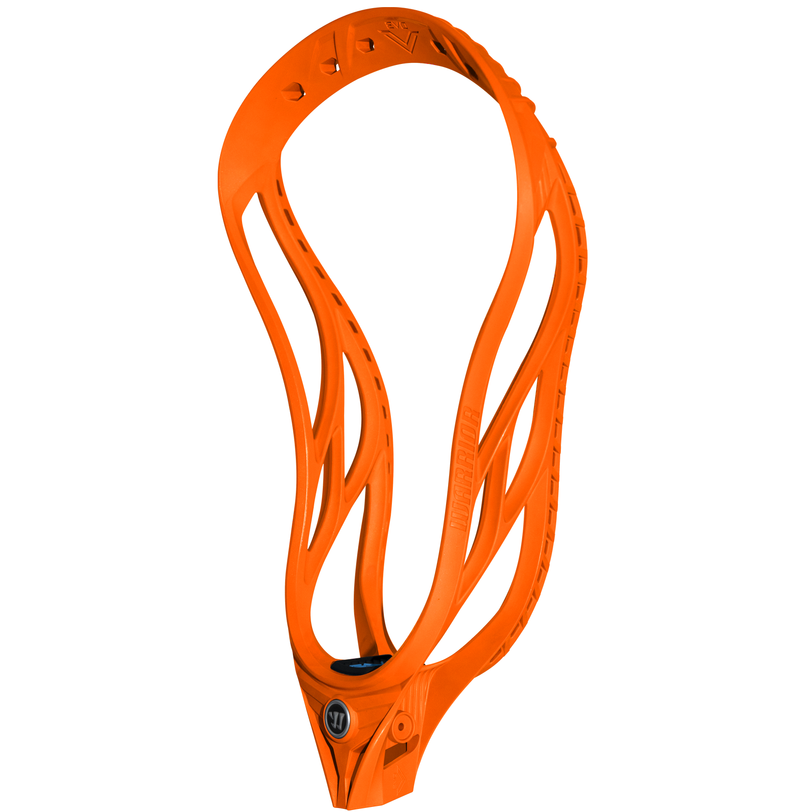 Warrior Evo V Lacrosse Head