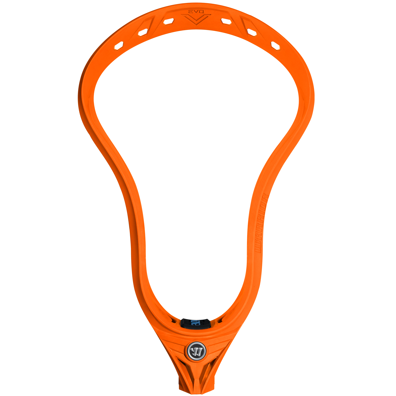 Warrior Evo V Lacrosse Head