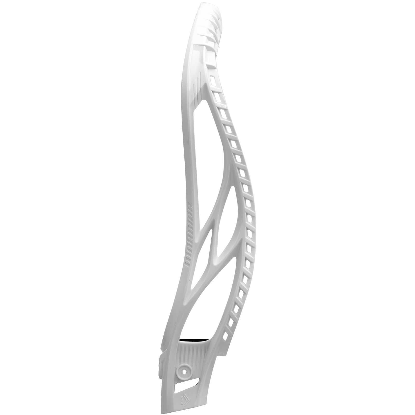Warrior Evo V Lacrosse Head