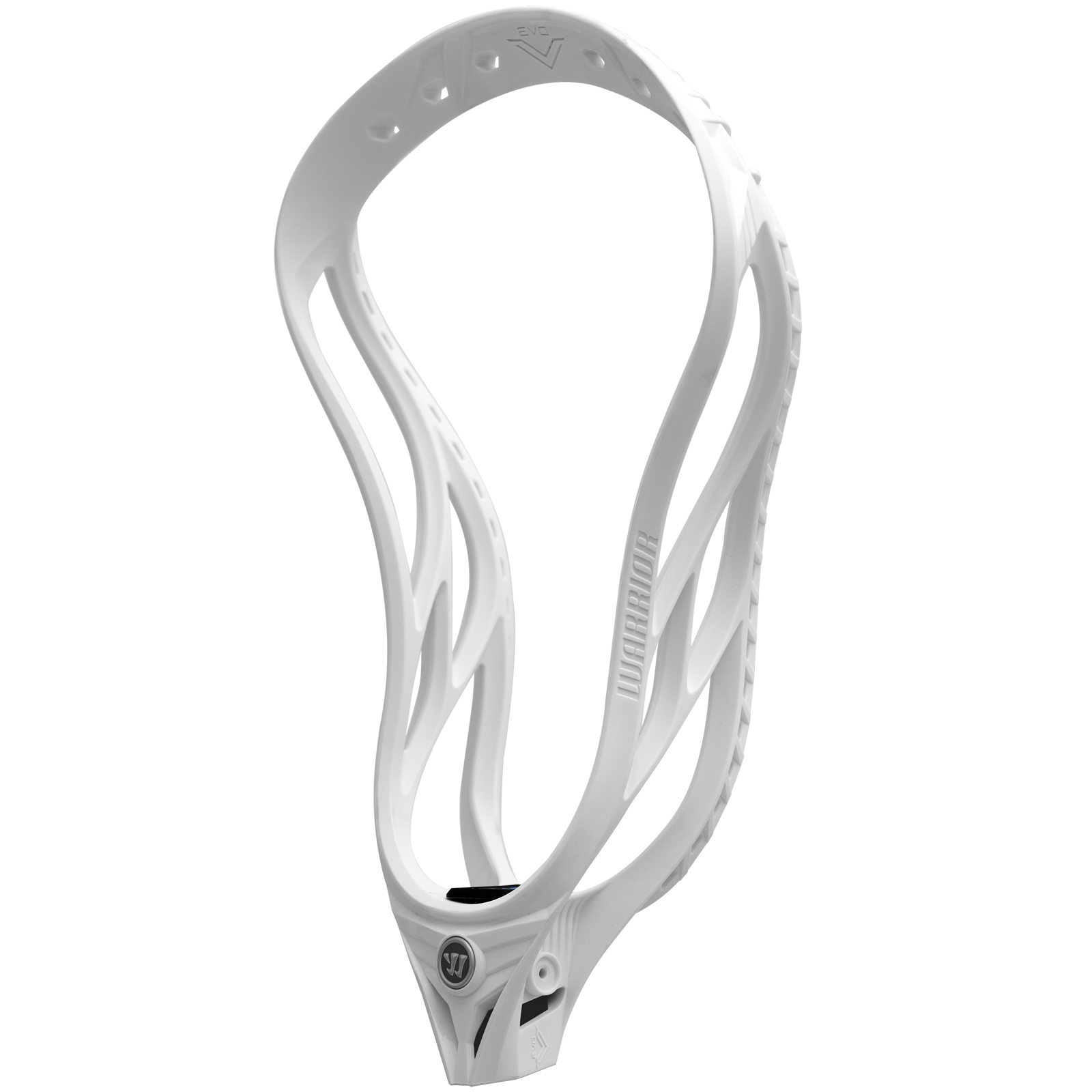 Warrior Evo V Lacrosse Head