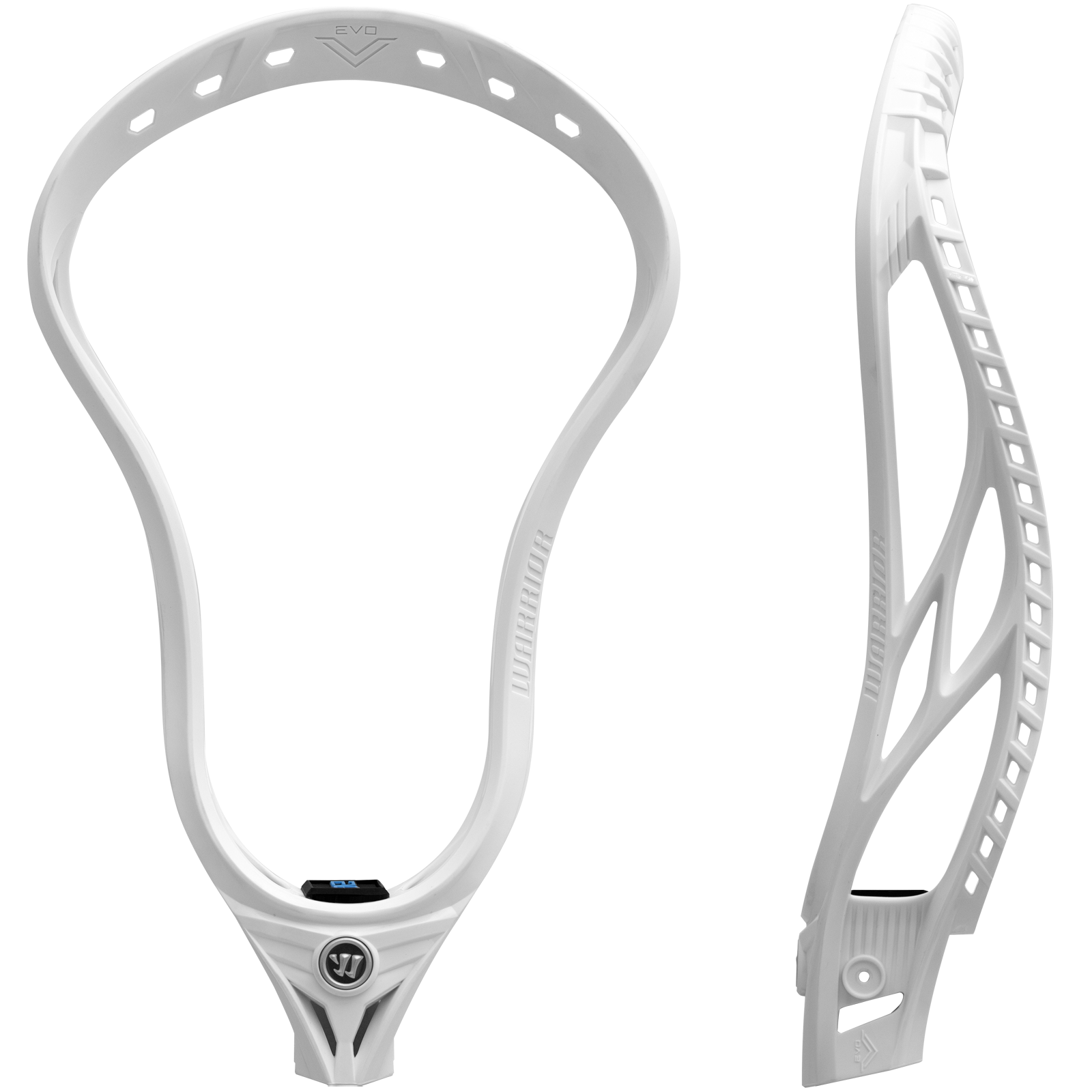 Warrior Evo V Lacrosse Head