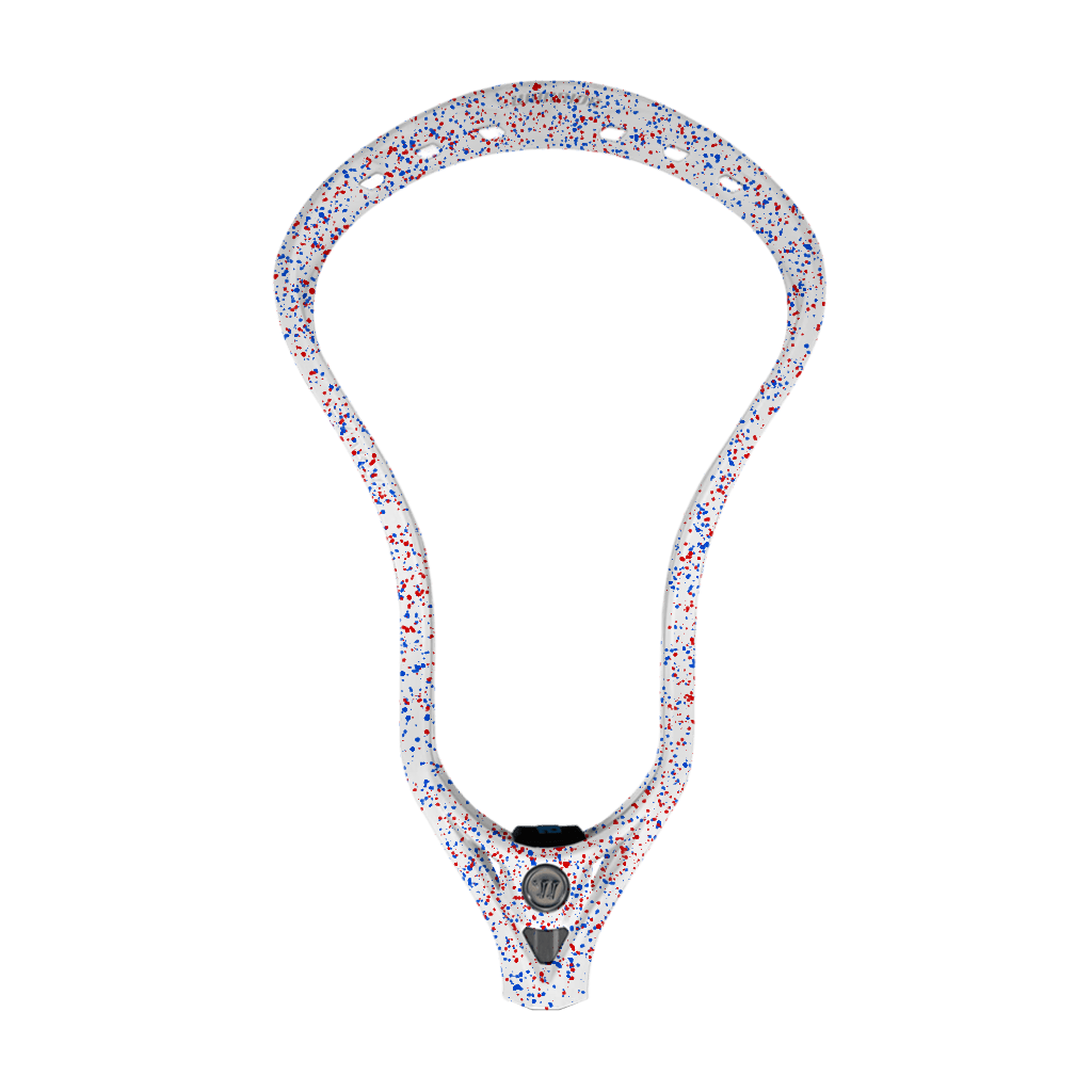 Warrior Evo QX-O Lacrosse Head