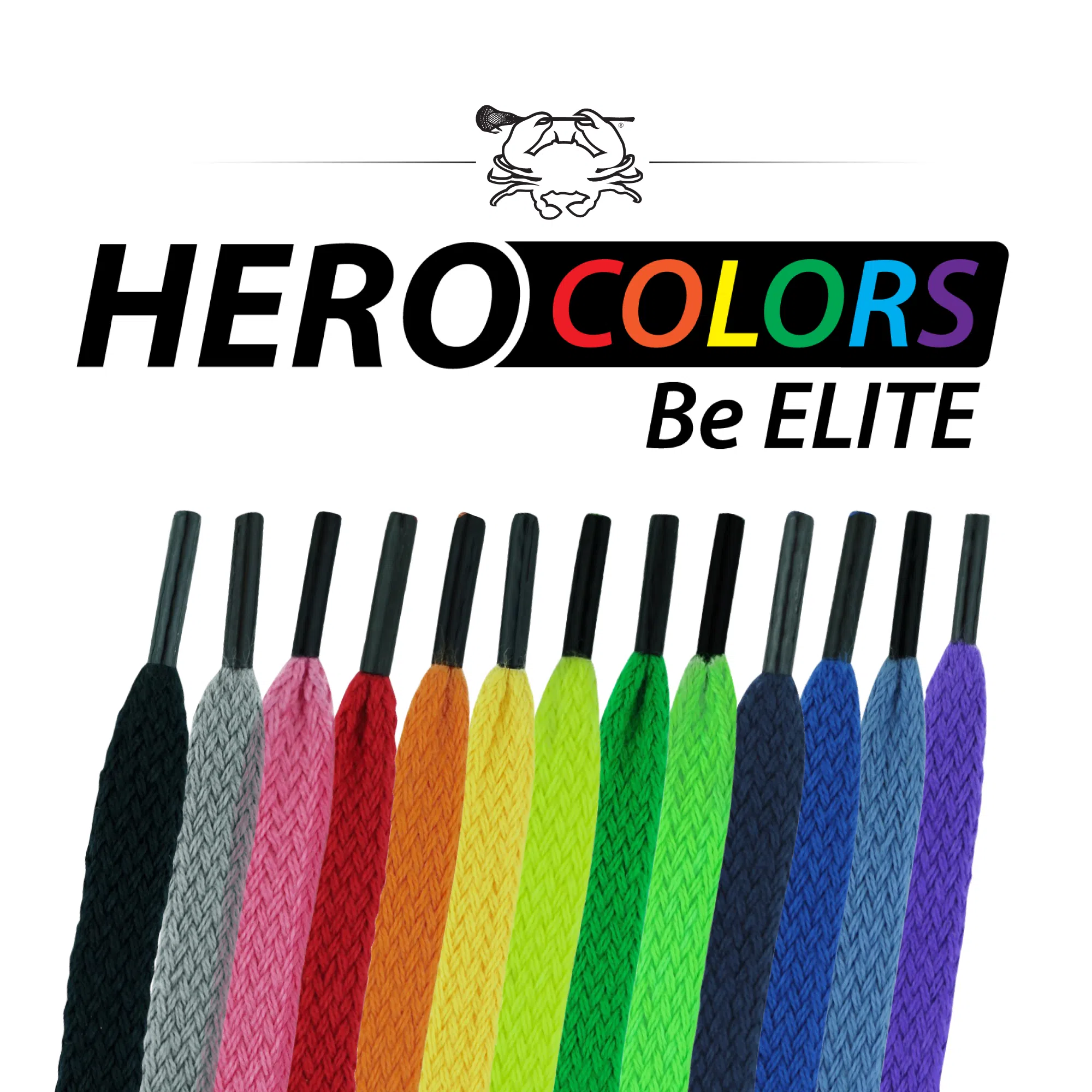 East Coast Dyes Hero Strings