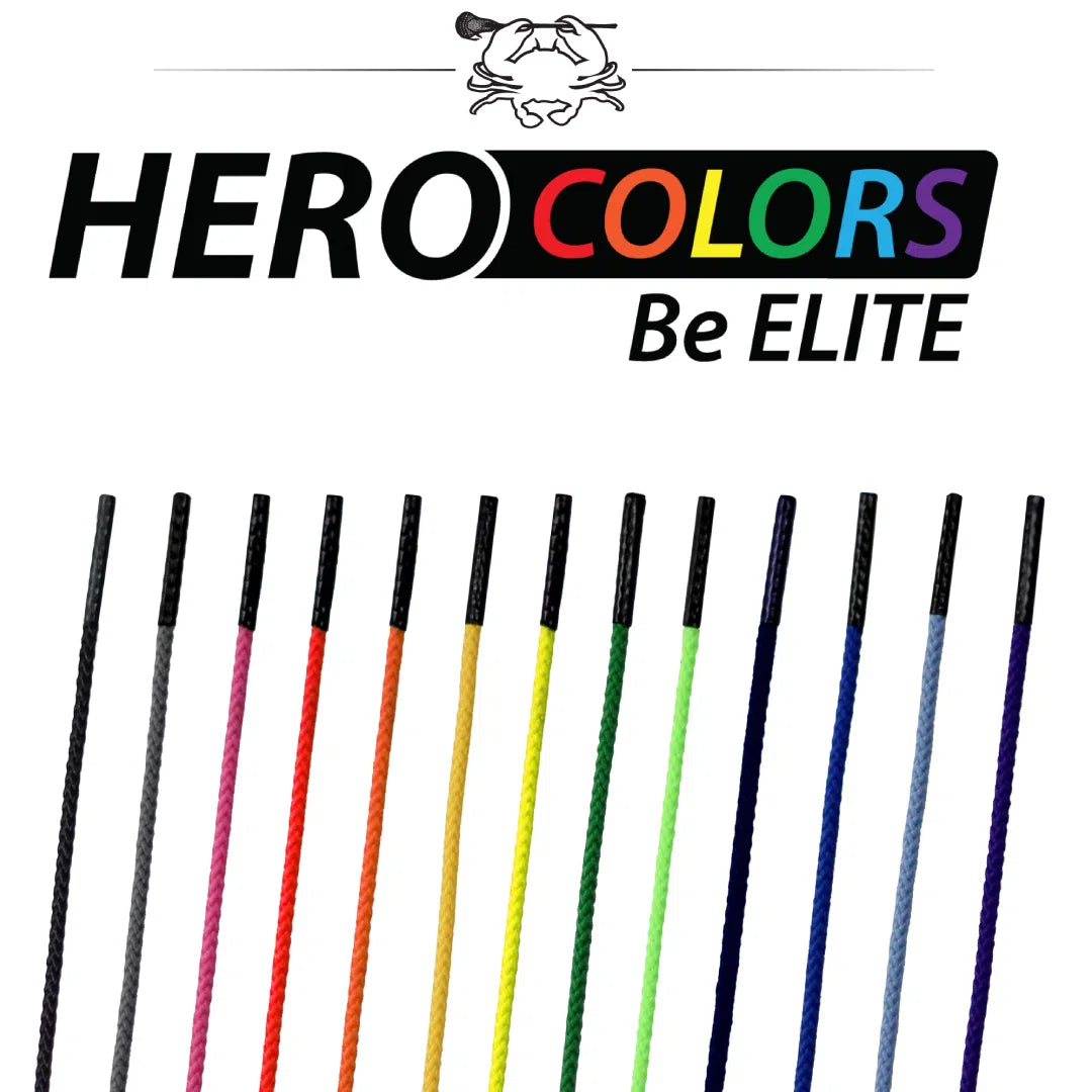 East Coast Dyes Hero Strings