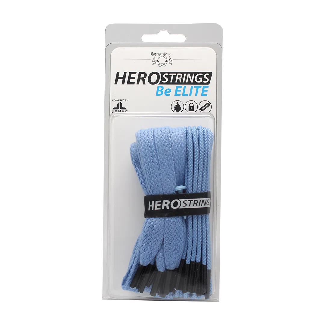 East Coast Dyes Hero Strings